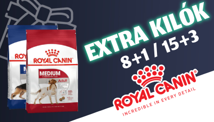 Royal Canin